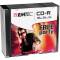 CD-R - 80min - 700mb - Emtec - ECOC801052SL - 3126170114464 - DMwebShop