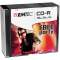 CD-R - 80min - 700mb - Emtec - ECOC801052SL - 3126170114464 - DMwebShop