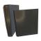 Raccoglitore King - 4 anelli tondi 30 mm - dorso 4 cm - f.to utile 22 x 30 cm - rivestimento in PPL - nero - Starline - CPPL4-30NE - 8025133025777 - DMwebShop
