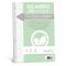 Ricambi con rinforzo ecologico - A4 - 100 gr - 40 fogli - 4 mm - Favini - A474404 - 8007057237658 - DMwebShop