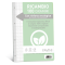 Ricambi con rinforzo ecologico - A4 - 100 gr - 40 fogli - 4 mm - Favini - A474404 - 8007057237658 - DMwebShop