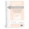 Ricambi con rinforzo ecologico - A4 - 100 gr - 40 fogli - 5 mm - Favini - A475404 - 8007057237672 - DMwebShop