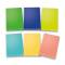 Maxiquaderno Monocromo Green - A4 - 80 gr - 5 mm - 42 fogli - conf. 10 pezzi - Pigna - 02309785M - 90751A - DMwebShop