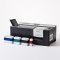 Timbro - Blu - 30 x 30 mm - conf. 6 pezzi - Brother - PR3030E6P - BROPR3030E6PA - DMwebShop