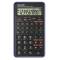 Calcolatrice scientifica - viola - SHAEL501TBVL - Sharp - EL501TBVL VIOLA - 4974019138121 - DMwebShop
