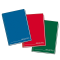Registro cartonato - 1 rigo - 210 x 297 mm - 48 fogli - Blasetti - 1334 - 8007758011090 - DMwebShop