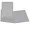 Cartelline semplici - con stampa - cartoncino Manilla - 145 gr - 25 x 34 cm - grigio - conf. 100 pezzi - Cart. Garda - CG0113MFSXXAK09 - 8001182008862 - DMwebShop