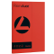 Carta Rismaluce Small - A4 - 90 gr - rosso scarlatto 61 - conf. 100 fogli - Favini - A69C144 - 8007057615135 - DMwebShop