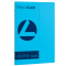 Carta Rismaluce Small - A4 - 200 gr - azzurro 55 - conf. 50 fogli - Favini - A69G544 - 8007057615258 - DMwebShop