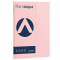 Carta Rismacqua Small - A4 - 200 gr - rosa 10 - conf. 50 fogli - Favini - A69S544 - 8007057615425 - DMwebShop