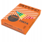 Carta Copy Tinta - A4 - 80 gr - colori forti arancio - conf. 500 fogli - Fabriano - 68521297 - 8001348159957 - DMwebShop