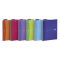 Quaderno spiralato My Colors - 1 rigo - con margine - 150 x 210 mm - 90 gr - 90 fogli - Oxford - 100104780 - 3020120029351 - DMwebShop