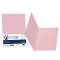 Cartelline semplici Acqua - 200 gr - 25 x 34 cm - rosa - conf. 50 pezzi - Favini - A50S664 - 8007057262100 - DMwebShop