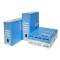Buste forate La 500 - Superior - liscio - 22 x 30 cm - trasparente - conf. 500 pezzi - Favorit - 100460059 - 8006779020128 - DMwebShop