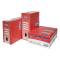 Buste forate La 500 - Superior - buccia - 22 x 30 cm - trasparente - conf. 500 pezzi - Favorit - 100460060 - 8006779022313 - DMwebShop