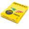 FabrianoColore - A4 - 160 gr - colori forti giallo - conf. 250 fogli - Fabriano - 74616021 - 8001348154006 - DMwebShop