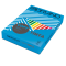 Carta Copy Tinta - A3 - 160 gr - colori forti azzurro - conf. 125 fogli - Fabriano - 74316042 - 8001348154228 - DMwebShop
