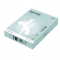 Carta Maestro Color - A4 - 80 gr - azzurro tenue BL29 - conf. 500 fogli - Mondi - 7008 - 9003974422756 - DMwebShop