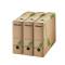 Scatola archivio EcoBox - dorso 8 cm - 32,7 x 23,3 cm - conf. 25 pezzi - Esselte - 623916 - 4049793038520 - DMwebShop