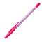 Penna a sfera BP S - punta fine 0,7 mm - rosso - conf. 12 pezzi - Pilot - 001608 - 4902505084577 - DMwebShop