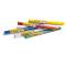 Rotolo coprilibro Coverglass - 5 mt x 45 cm - PPL - goffrato neutro - trasparente - Colorosa - 12508681 - 8004428508683 - DMwebShop