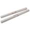 Rotolo coprilibro Veloplast - 2 mt - x45 cm - PPL - liscio adesivo neutro - trasparente - Colorosa - 20208231 - 8004428208231 - DMwebShop