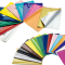 Coprimaxi laccato Colorosa - 21 x 30 cm - PVC - bianco - tasca con alette - conf. 25 pezzi - Ri.plast - 36718021CS - 8004428782014 - DMwebShop