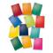Miniquaderno Monocromo - 120 x 170 mm - 1 rigo - 40 fogli - 80 gr - conf. 10 pezzi - Pigna - 00991461R - 8005235019348 - DMwebShop