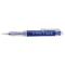 Penna a sfera a scatto 3 - punta 1 mm - 0,5 mm - blu - conf. 12 pezzi - Tratto - 824601 - 8000825824616 - DMwebShop