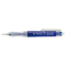Penna a sfera a scatto 3 - punta 1 mm - 0,5 mm - blu - conf. 12 pezzi - Tratto - 824601 - 8000825824616 - DMwebShop