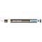 Penna a china Professional II - punta 0,3 mm - Koh-i-noor - DH1103 - 8032173001937 - DMwebShop
