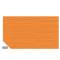Carta crespa - 50 x 250 cm - 48 gr/m2 - arancione 600 Sadoch conf.10 rotoli - Rex Sadoch - KR363-600 - 8006715065145 - DMwebShop