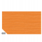 Carta crespa - 50 x 250 cm - 48 gr/m2 - arancione 600 Sadoch conf.10 rotoli - Rex Sadoch - KR363-600 - 8006715065145 - DMwebShop