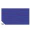 Carta crespa - 50 x 250 cm - 48 gr/m2 - blu 700 - conf. 10 rotoli - Rex Sadoch - KR363-700 - 80067150649995 - DMwebShop