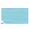 Carta crespa - 50 x 250 cm - 48 gr/m2 - azzurro 625 conf.10 rotoli - Rex Sadoch - KR363-625 - 8006715065152 - DMwebShop