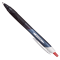 Roller a scatto Jetstream Sport MSXN150S - punta 1 mm - rosso - conf. 12 pezzi - Uni Mitsubishi - M SXN150S R - 4902778315071 - DMwebShop