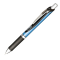 Roller a scatto Energel XM Click - punta 0,5 mm - nero - conf. 12 pezzi - Pentel - BLN75-AO - 4902506070883 - DMwebShop