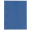 200 Separatori Manilla 200gr 220x300mm Azzurro CDG