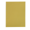 Separatori cartoncino Manilla - 200 gr - 22 x 30 cm - giallo - conf. 200 pezzi - Cart. Garda - CG0810MLXXXAL04 - 8001182012760 - DMwebShop
