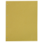 Separatori cartoncino Manilla - 200 gr - 22 x 30 cm - giallo - conf. 200 pezzi - Cart. Garda - CG0810MLXXXAL04 - 8001182012760 - DMwebShop