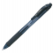 Roller a scatto Energel x BL107 - punta 0,7 mm - nero - Pentel - BL107-AX - 884851006745 - DMwebShop