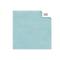 Carta velina - 50 x 70 cm - 20 gr - celeste 360 - busta 26 fogli - Rex Sadoch - KV106360 - 4005063106559 - DMwebShop