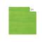 Carta velina - 50 x 70 cm - 20 gr - verde chiaro 371 - busta 26 fogli - Rex Sadoch - KV106371 - 4005063106139 - DMwebShop