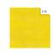 Carta velina - 50 x 70 cm - 20 gr - giallo 410 - busta 26 pezzi - Rex Sadoch - KV106410 - 4005063106016 - DMwebShop