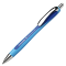 Penna a sfera a scatto Slider Rave - punta XB - blu - Schneider - P132503 - 4004675080080 - DMwebShop