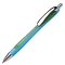 Penna a sfera a scatto Slider Rave - punta XB - verde - Schneider - P132504 - 4004675088420 - DMwebShop