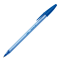 Scatola 50 penna Sfera Cristal Soft 1,2mm Blu