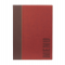 Portamenu' Trendy - A4 - 24 x 34 cm - bordeaux - 1 inserto doppio incluso - Securit - MC-TRA4-WR - 8717624240560 - DMwebShop