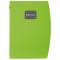 Portamenu' Rio - A4 - 24 x 34 cm - verde - 1 inserto doppio incluso - Securit - MC-RCA4-GR - 8718226497536 - DMwebShop