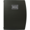 Portamenu' Rio - A4 - 24 x 34 cm - nero - 1 inserto doppio incluso - Securit - MC-RCA4-BL - 8718226497505 - DMwebShop